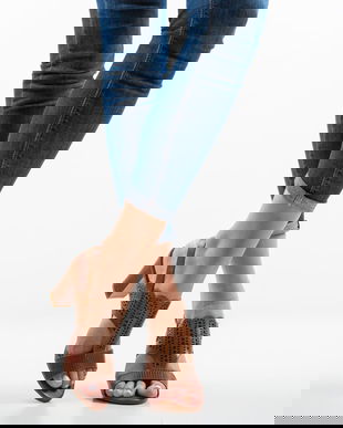 Sandale Darbaka Maro