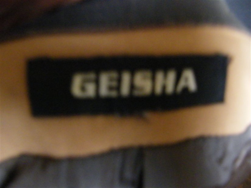 Jacheta GEISHA M
