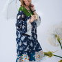 Bluză sau rochie maxi