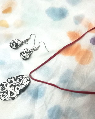 Set fimo