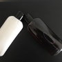 Set ingrijire par vopsit : sampon + balsam