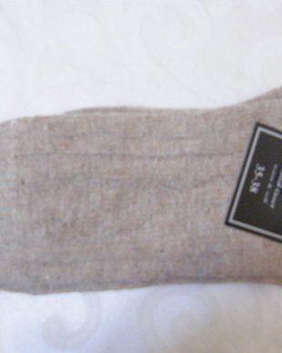 Nou-sosete cu angora 35/38
