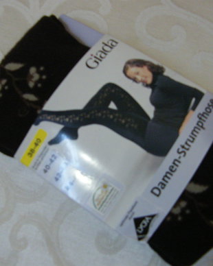 Nou-dres thermo 38/40