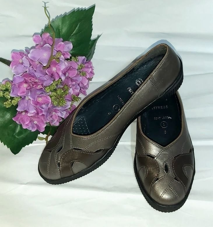 Pantofi /balerin Ara   38