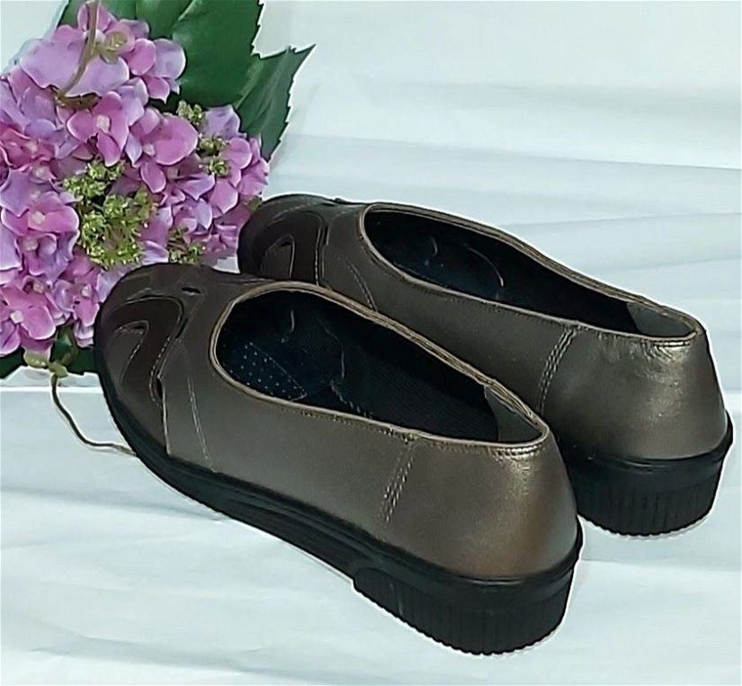 Pantofi /balerin Ara   38