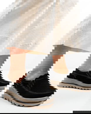 Pantofi Casual Heath Negri