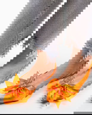 Balerini Gaga Portocalii