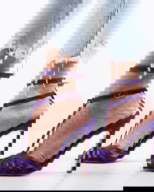 Sandale Jordanne Mov