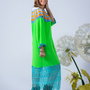 Rochie verde