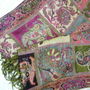 Esarfa Pashmina
