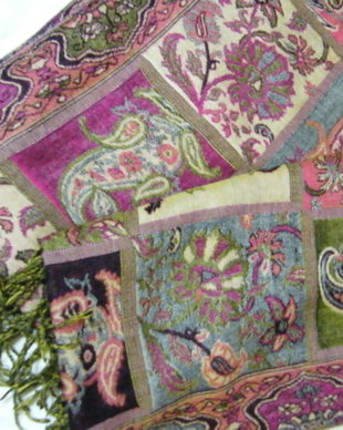 Esarfa Pashmina