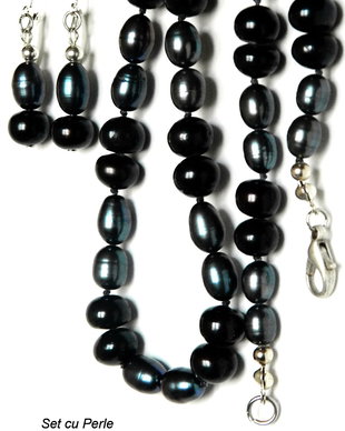 Set cu Perle (488)