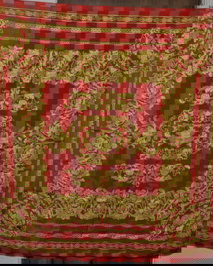 Esarfa Zenith Italia din matase naturala