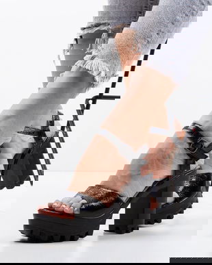 Sandale Bart Negre 2