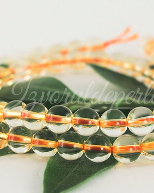 Citrin 6mm, cod P09 (1)