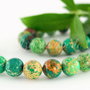 Jasper 10-10.3mm, cod ID83 (1)