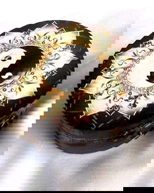 cutie lemn Yin Yang 38714