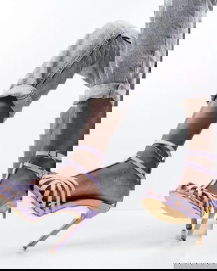 Sandale Jordanne Mov