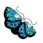 Rezervat Brosa 3D - Blue Butterfly