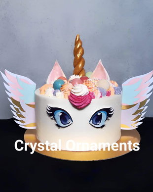 topper tort unicorn