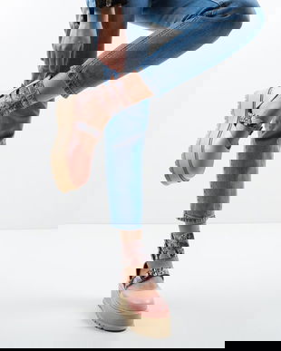 Pantofi Casual Sefma Roz 2