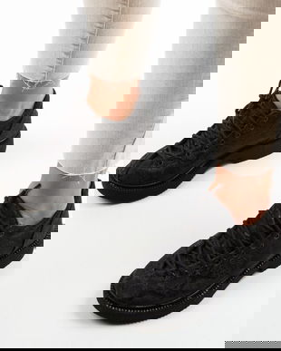 Pantofi Casual Simion Negri 7