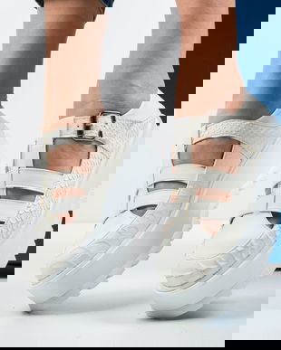 Pantofi Casual Ramada Albi