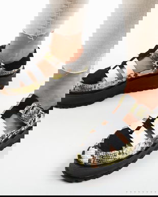 Pantofi Casual Ramada Negri 2