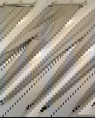 BOGNER PANALONI SKY ARGINTII