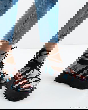 Pantofi Casual Sesane Multi