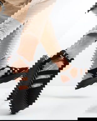 Pantofi Casual Daneza Negre