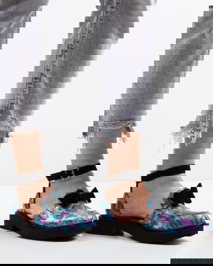 Pantofi Casual Pretty Multi