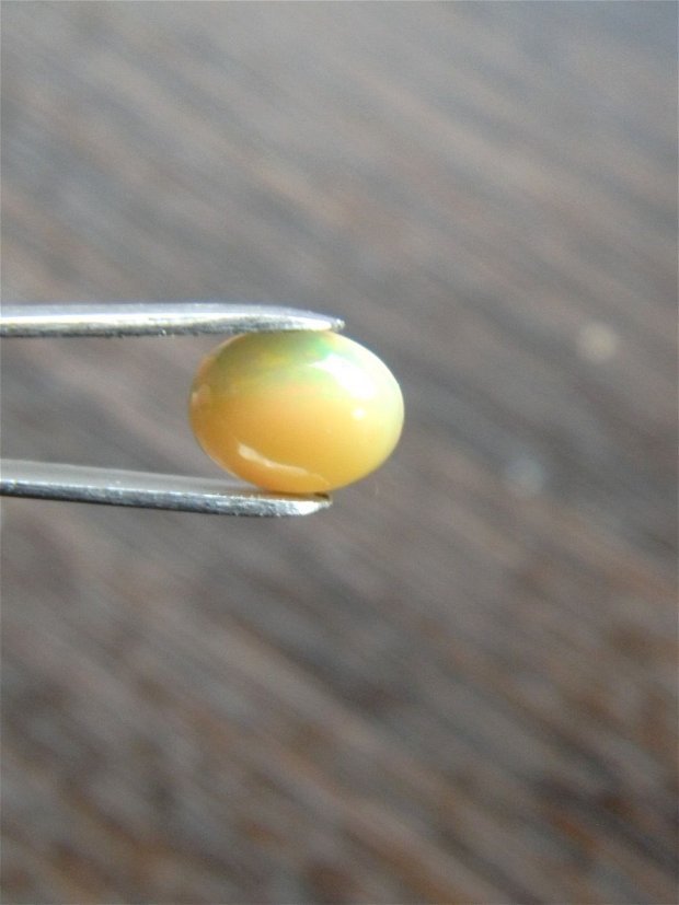 Caboson opal etiopian (C32B)