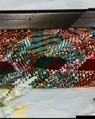 Geanta plic xxl Aldo