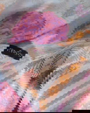 Esarfa mare noua, brand Fraas,    2 m x    72  cm