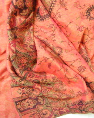 Esarfa Pashmina