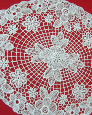 Mileu dantela46 cm