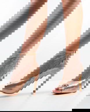 Botine Padraig Bronze