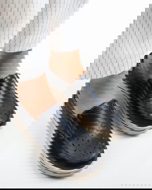 Pantofi Casual Olifram Negre