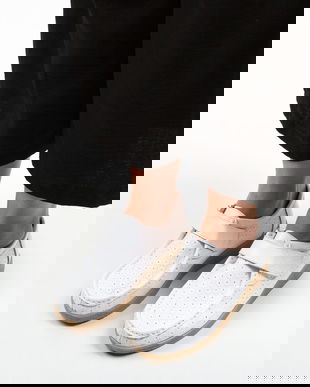 Pantofi Casual Ilena Albi