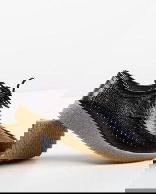 Pantofi Casual Dardema Negri