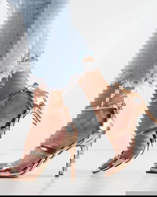 Sandale Sumner Bronze