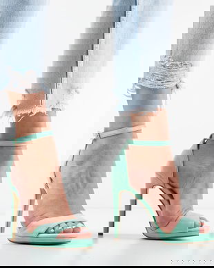 Sandale Frank Turcoaz