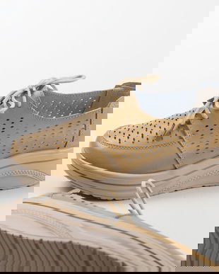 Pantofi Casual Litiani Bej