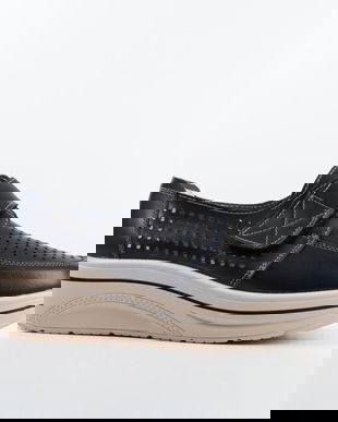 Pantofi Casual Rezolito Bleumarin