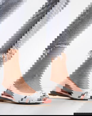 Balerini Violetta Albi