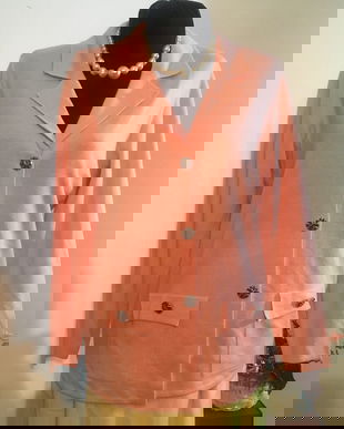 Cardigan de primavara