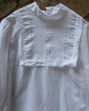 Bluza model victorian