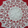Mileu dantelat 46 cm