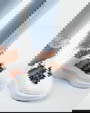 Pantofi Casual Sonicx Albi 3